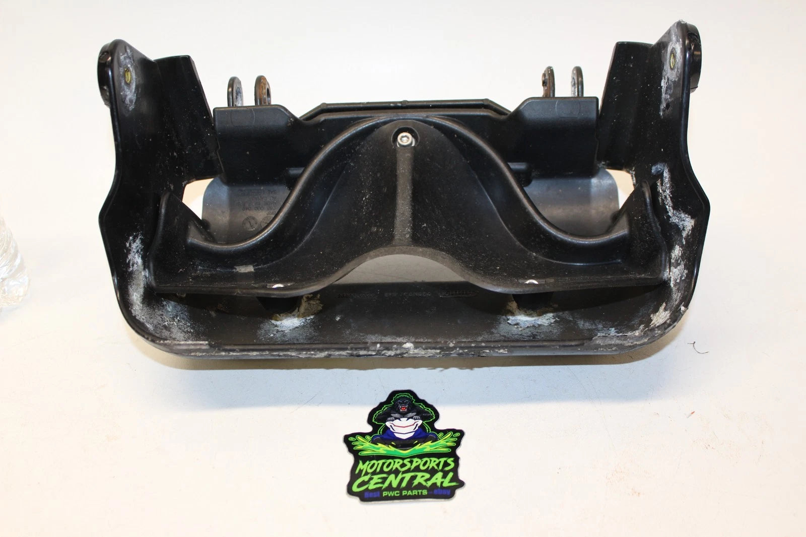 Reverse Gate Scoop Bucket for Sea-Doo GTR GTX RXT RXP GTI WAKE PRO (2010–2016) 268000048
