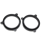 6.5" Speaker Install Wire Harness Adapter Kit for Subaru WRX (2015–2020)