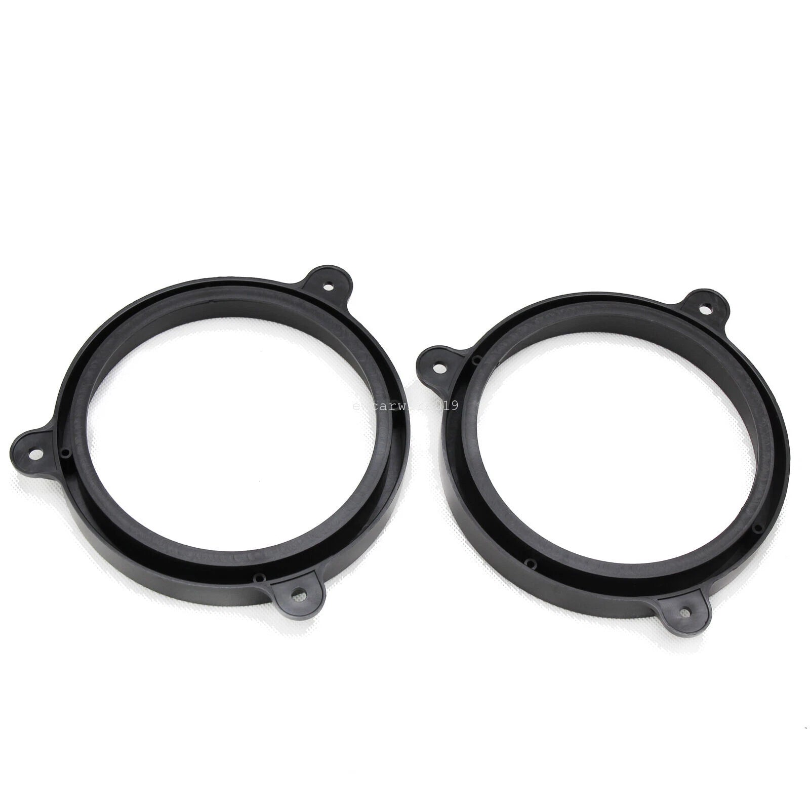 6.5" Speaker Install Wire Harness Adapter Kit for Subaru WRX (2015–2020)