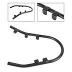 Mudguard Crash Bar Front Fender Bumper Guard for Vespa Sprint Primavera (2014–2023)