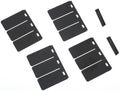 MOTO TASSINARI 683 Three Port Cage Replacement Petals for Snowmobile