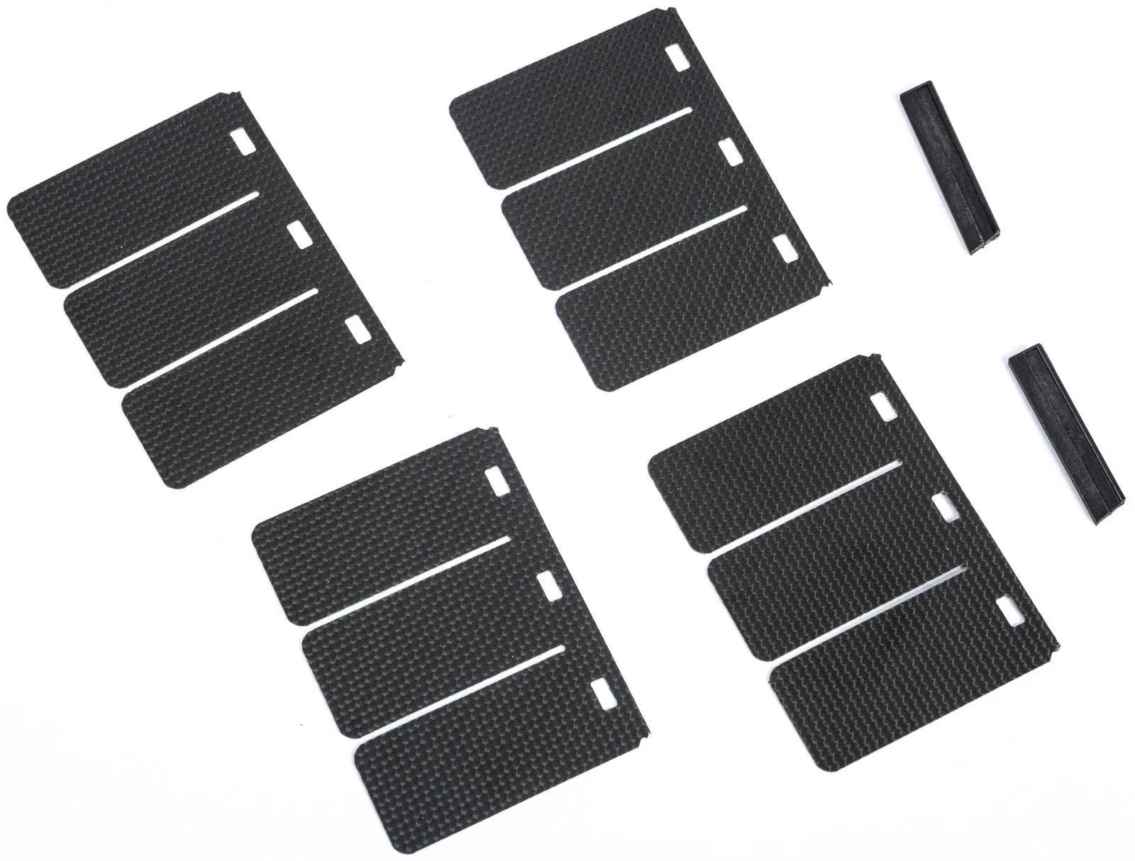 MOTO TASSINARI 683 Three Port Cage Replacement Petals for Snowmobile
