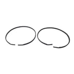 2X Roof Molding Trim Weather Seal Strip for Toyota Corolla (2009–2013)