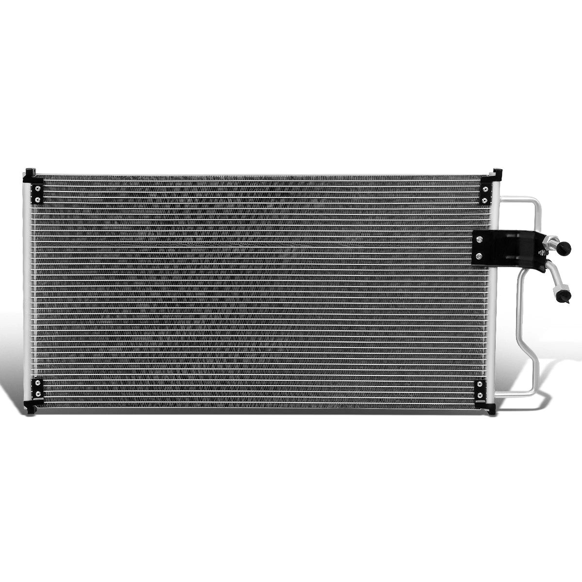 AC Condenser for Ford F150 F250 Super Duty 4.2/4.6/5.4L (1997–2004) 4678