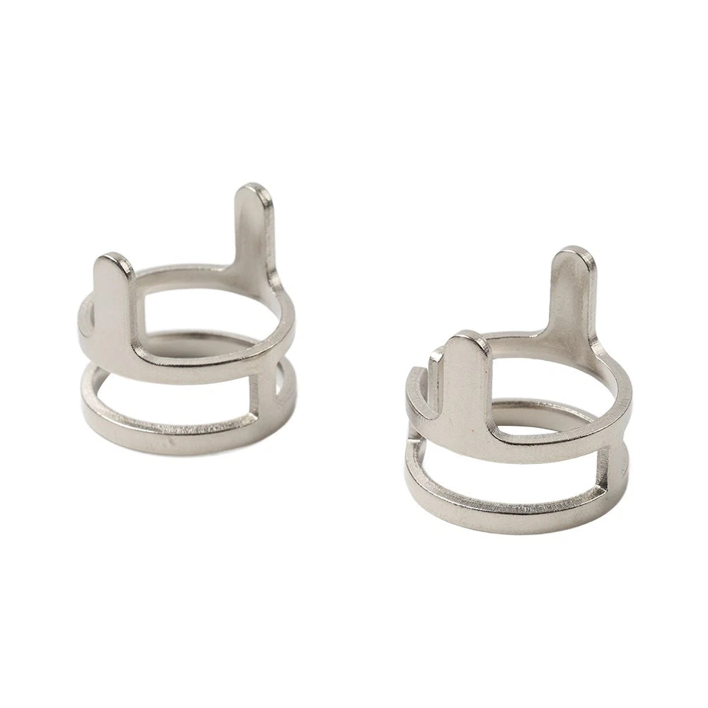 2pcs Spacer Guide Stand Off for AG-60 SG-55 Plasma Cutter Torch