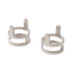 2pcs Spacer Guide Stand Off for AG-60 SG-55 Plasma Cutter Torch