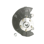 Front Right Steering Knuckle & Wheel Bearing Hub Assembly for Toyota Corolla (2003–2008)
