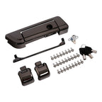 Trunk Latches for Harley Touring Street Electra Glide (2014-2024)