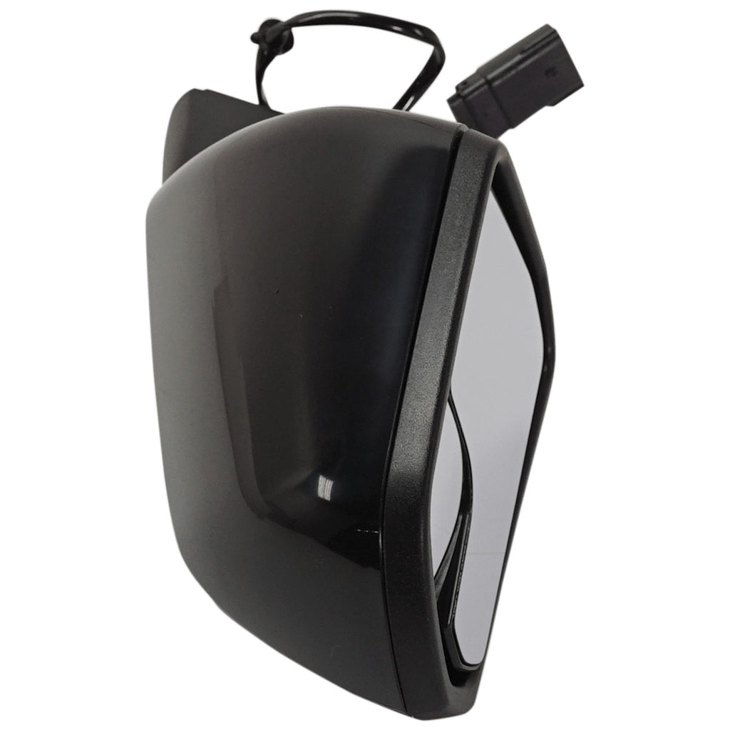 Set of 2 Mirrors for Ford Mustang (2015–2020)