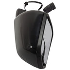 Set of 2 Mirrors for Ford Mustang (2015–2020)