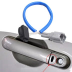 Door Handle Switch 25210JE20A for Nissan Tiida Livina