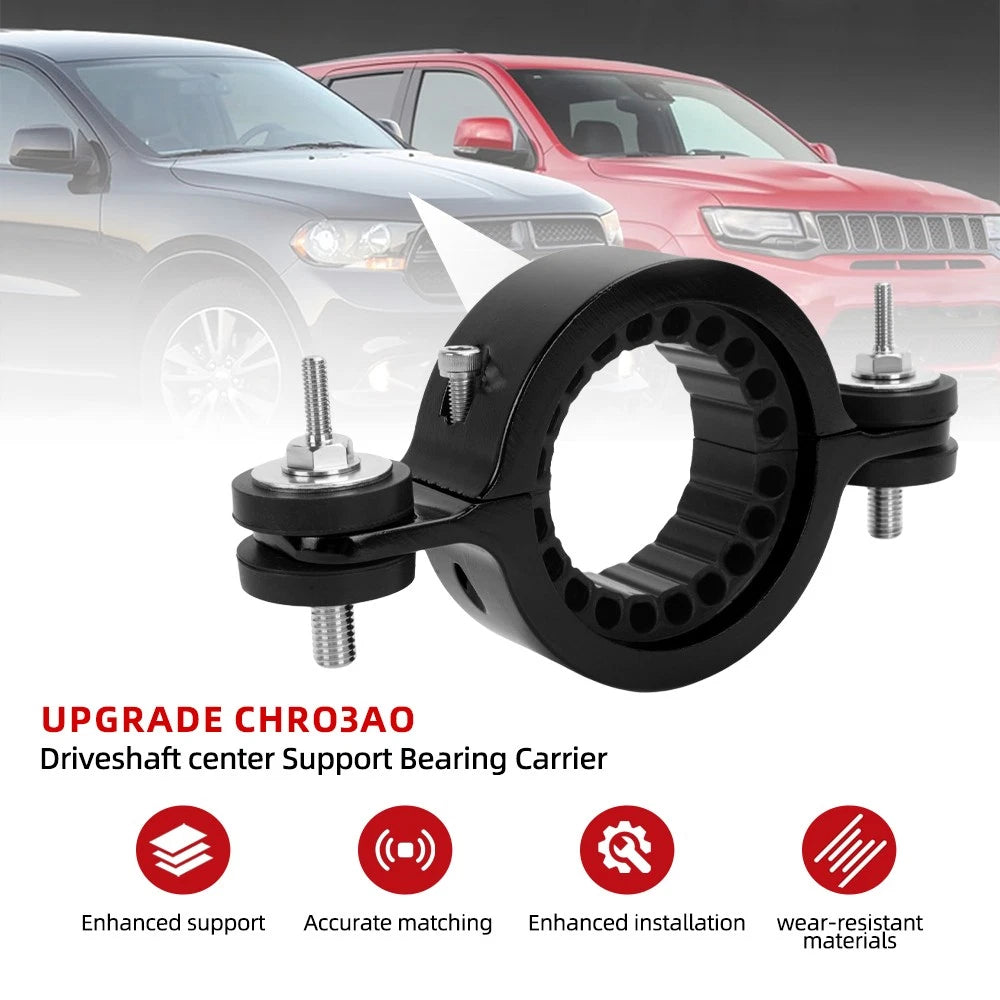 Upgrade Driveshaft Center Support Bearing for Dodge Durango (2011–Present)