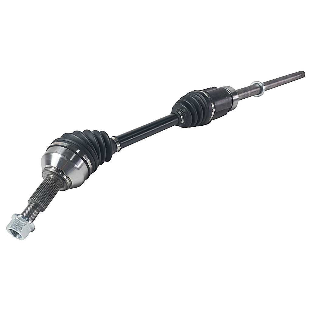 CV Axle Shaft Assembly for Infiniti G35 (2003–2006) Rear Left Driver