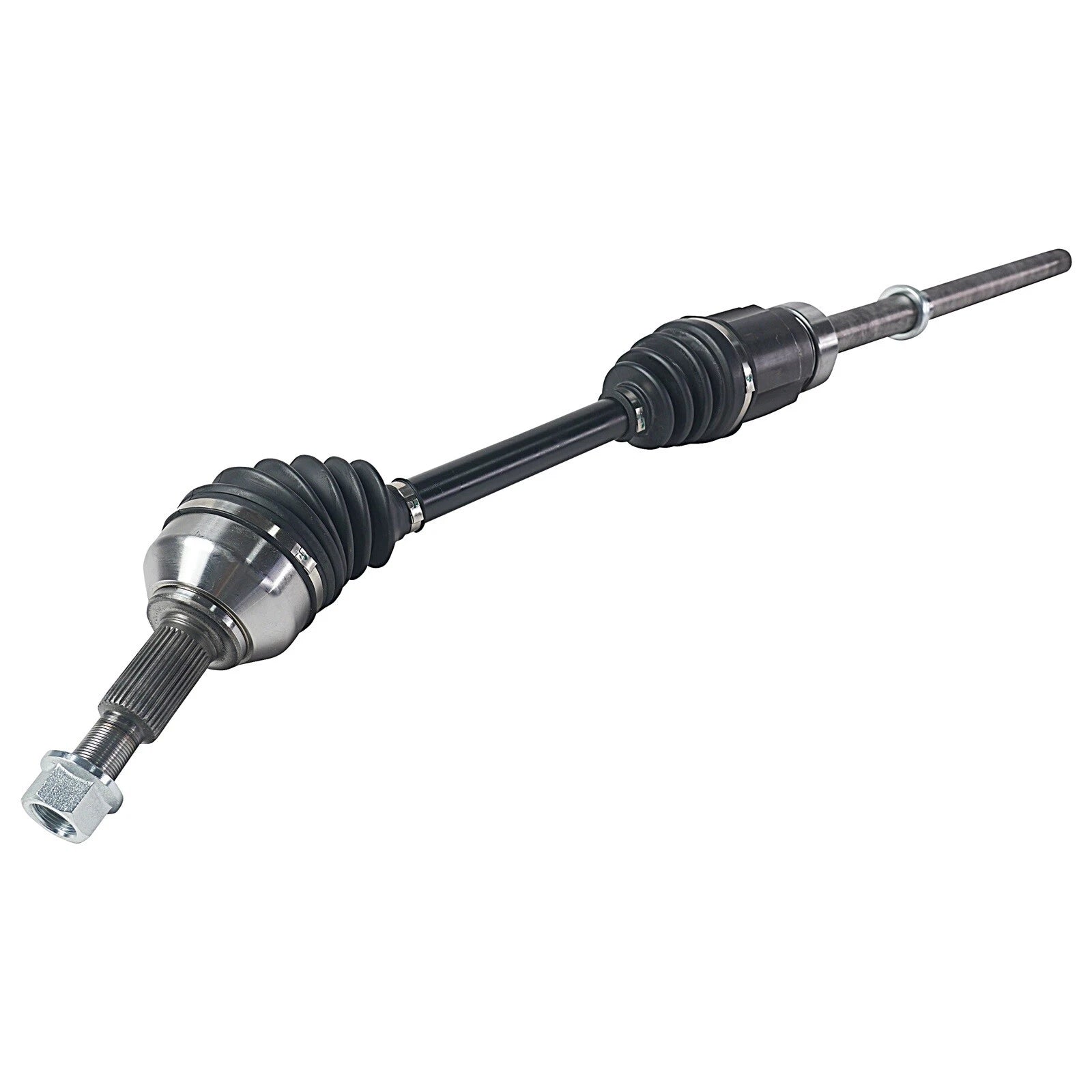 CV Axle Shaft Assembly for Infiniti G35 (2003–2006) Rear Left Driver