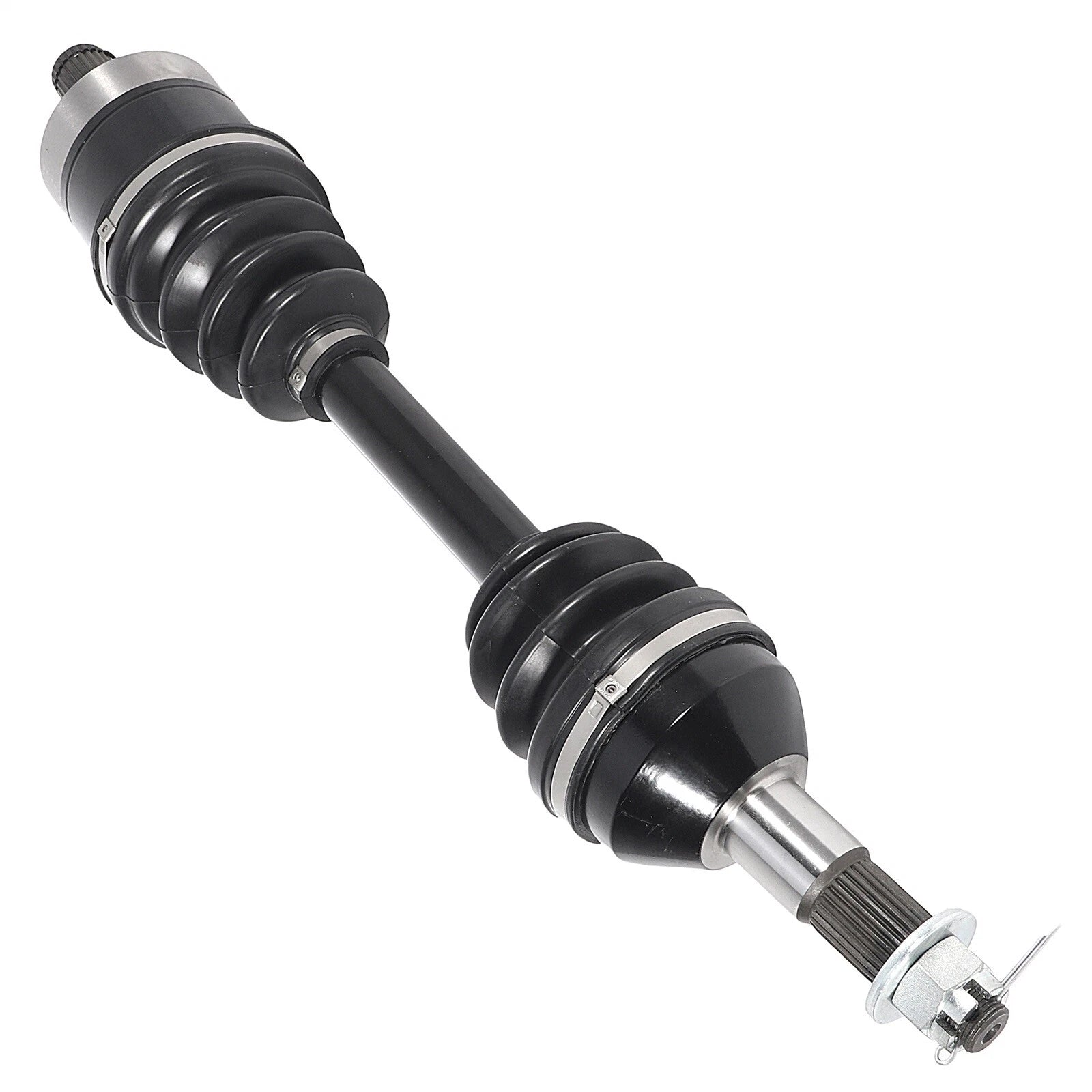 Rear Right CV Axle for Can-Am Outlander Max 500 650 (2008–2012)