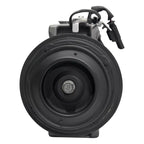 A/C Compressor Kit With Condenser for Mercedes GLS350d 3.0L (2017-2019)