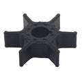 Water Pump Impeller & Key for Yamaha Outboard (63V-44352-00, 63V-44352-01)