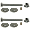 Set of 2 Rear Alignment Camber / Toe for Audi A3 A6 Q3 TT Quattro GTI S6 Tiguan
