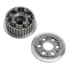 Clutch Pressure Plate Set for Harley Electra Glide (2004–2010)