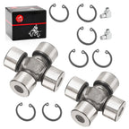 2 x Rear Drive Shaft U-Joint Kit for Can-Am Quest 500/650 (2002–2004)