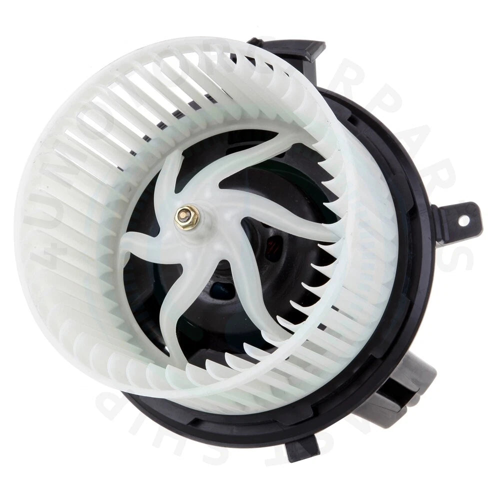 HVAC Blower Motor Fan for Buick Enclave, Chevrolet Silverado 1500 (2009–2011)