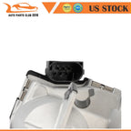 Throttle Body for Fiat 500 (2012-2014)