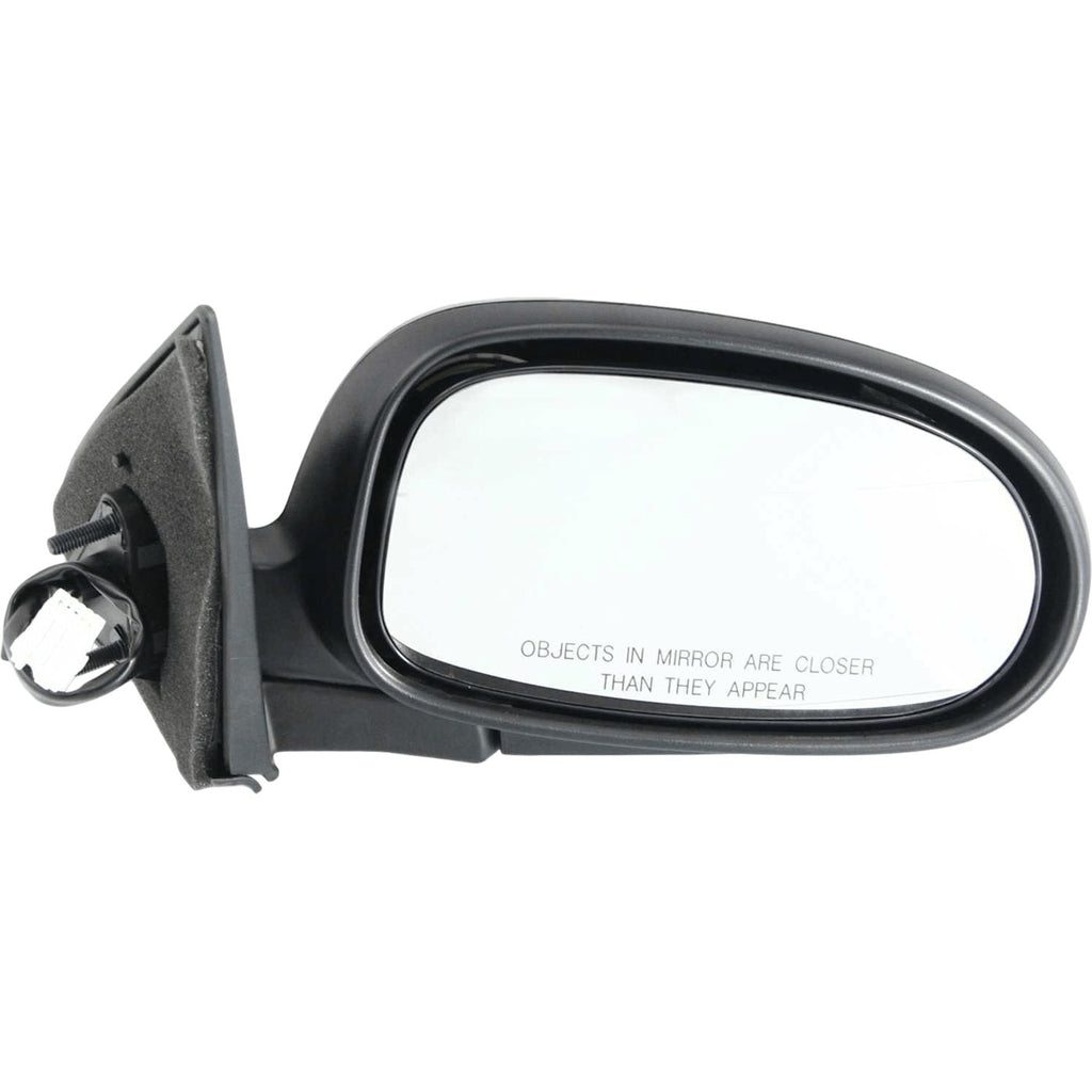 Set of 2 Mirrors for Nissan Maxima