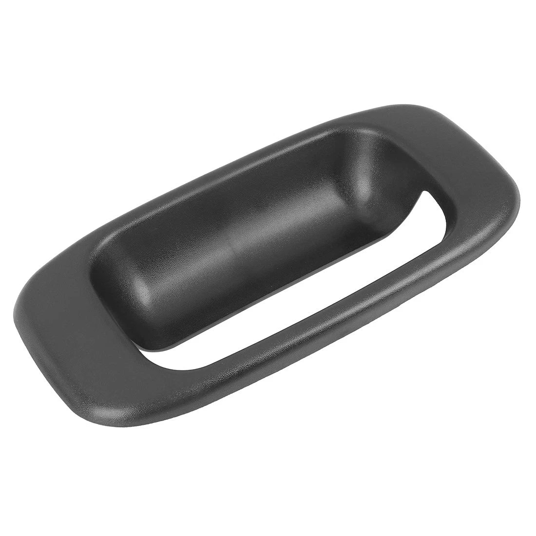 Tailgate Handle Bezel Trim for Chevy Silverado (1999–2006)