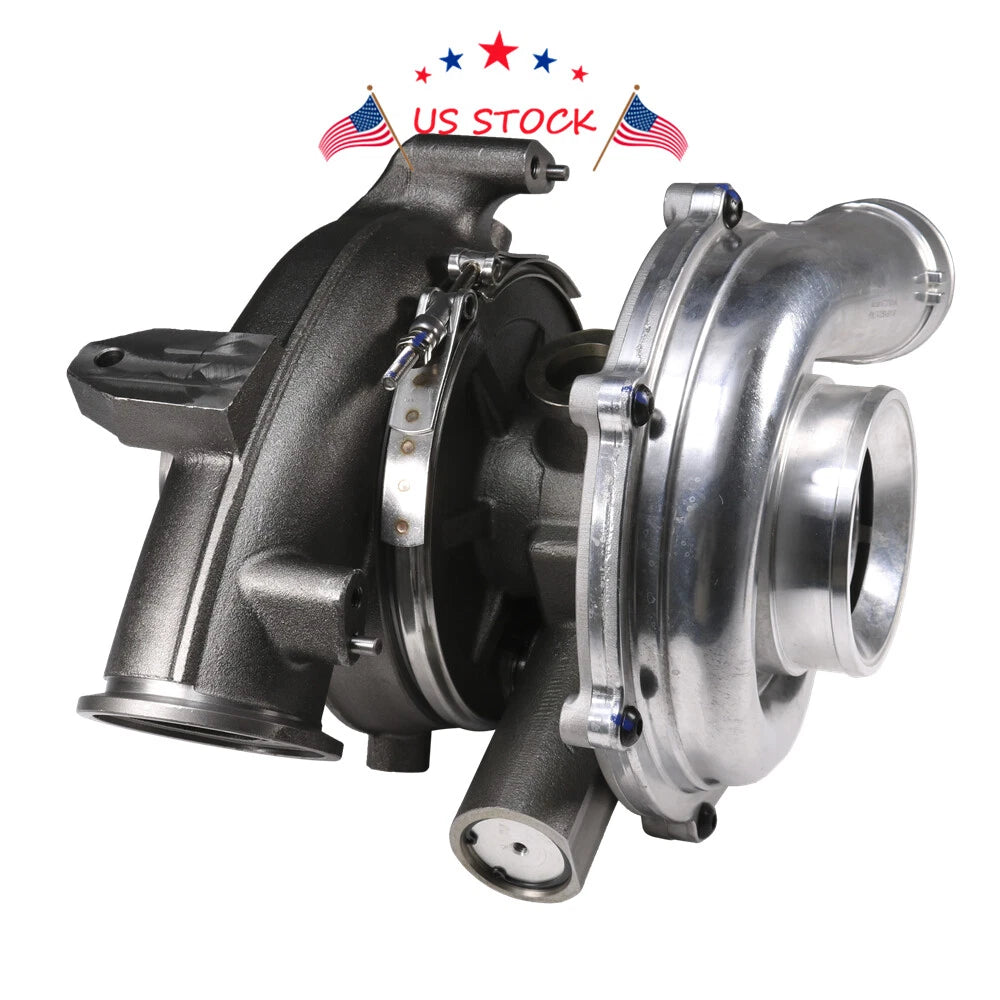 Turbocharger for Ford F-350 6.0L (2004–2007) Upgrade GT3782VA