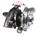 Turbocharger for Ford F-350 6.0L (2004–2007) Upgrade GT3782VA