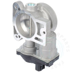 Throttle Body with Sensor for Chevrolet Suburban 2500 (2003–2004)