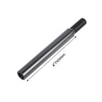 4" Gear Stick Extension for Land Cruiser 70 Series (VDJ HDJ HZJ)