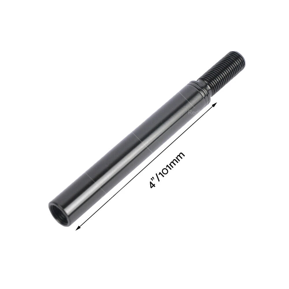 4" Gear Stick Extension for Land Cruiser 70 Series (VDJ HDJ HZJ)