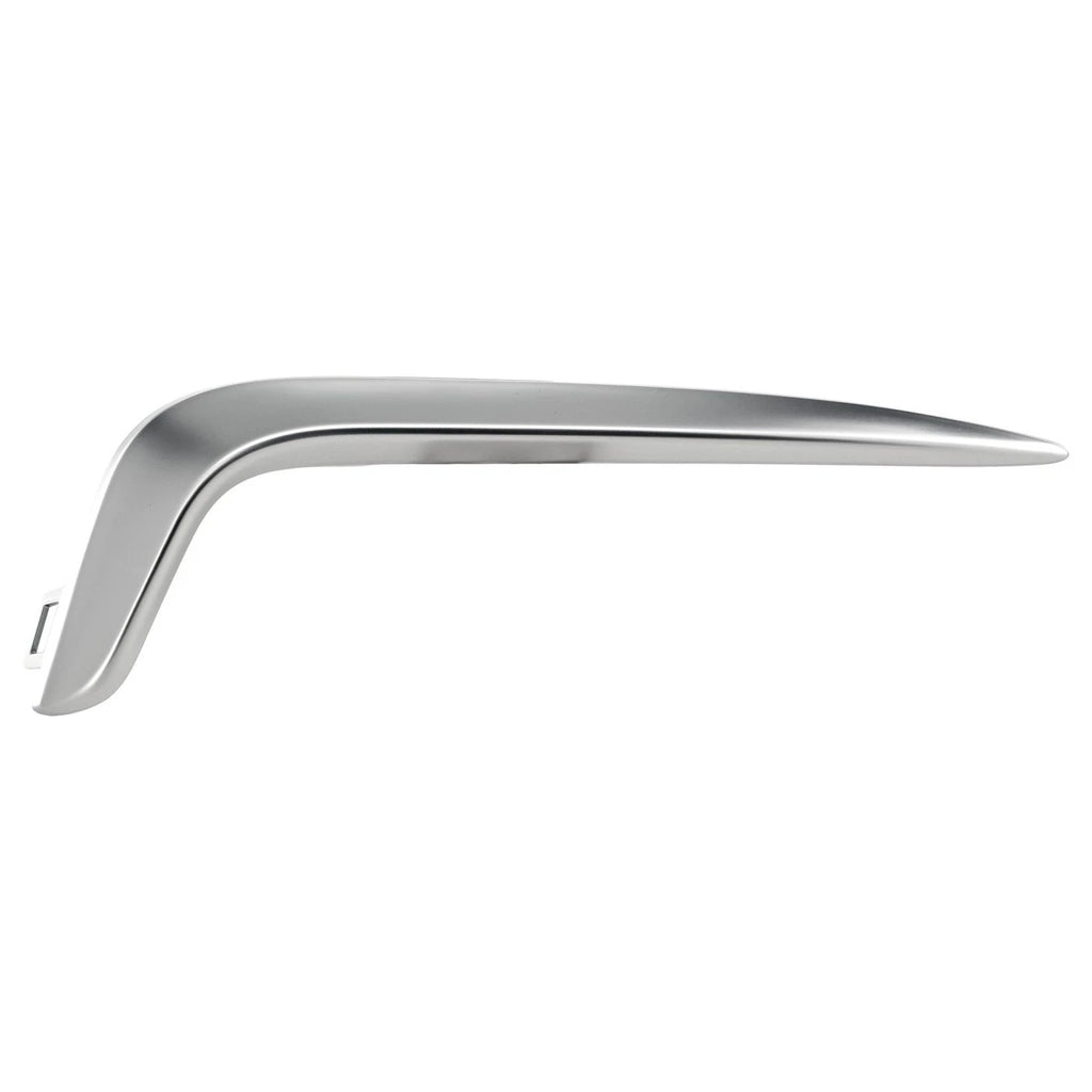 Fog Light Trims for Front Driver & Passenger Side (Universal)