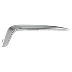 Fog Light Trims for Front Driver & Passenger Side (Universal)
