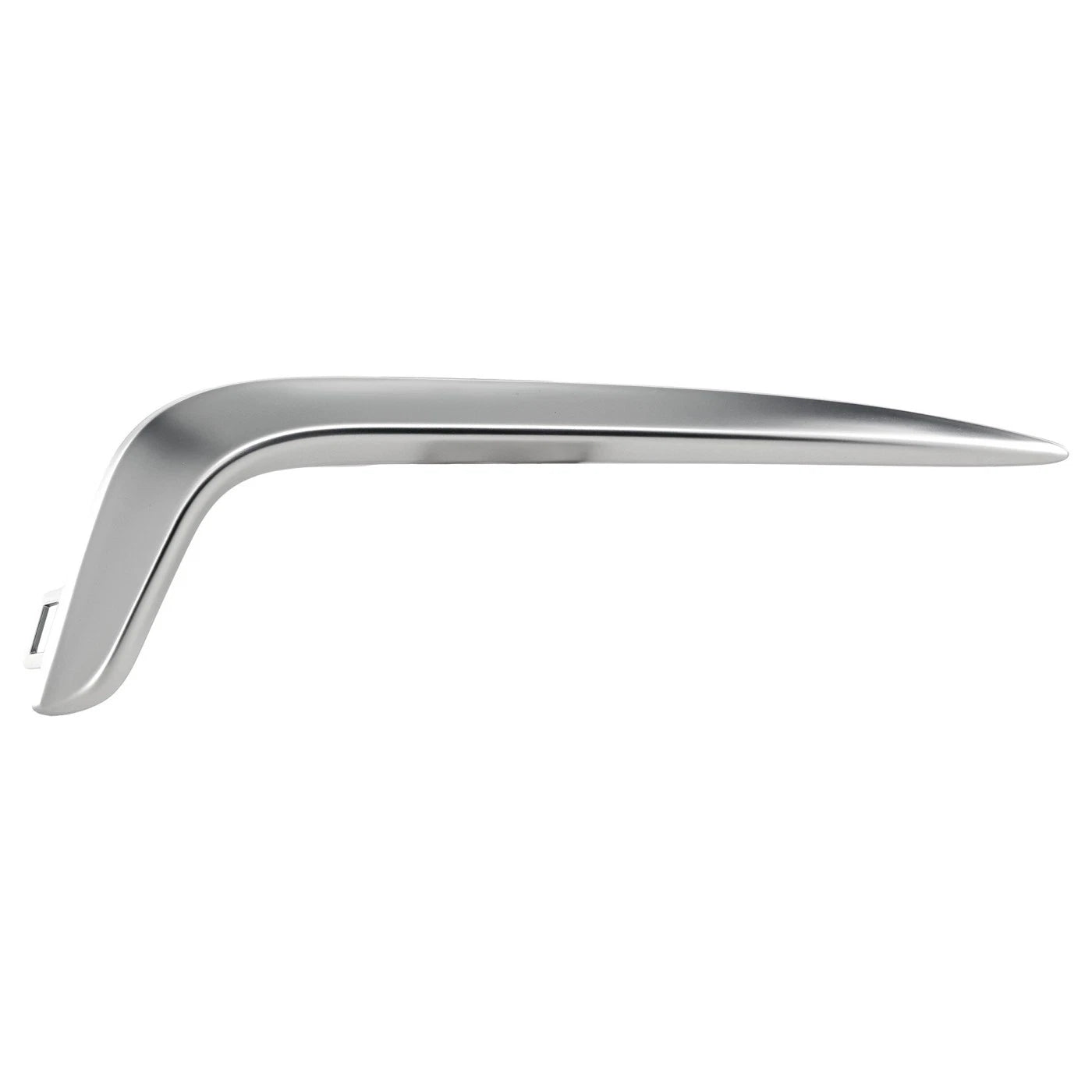 Fog Light Trims for Front Driver & Passenger Side (Universal)