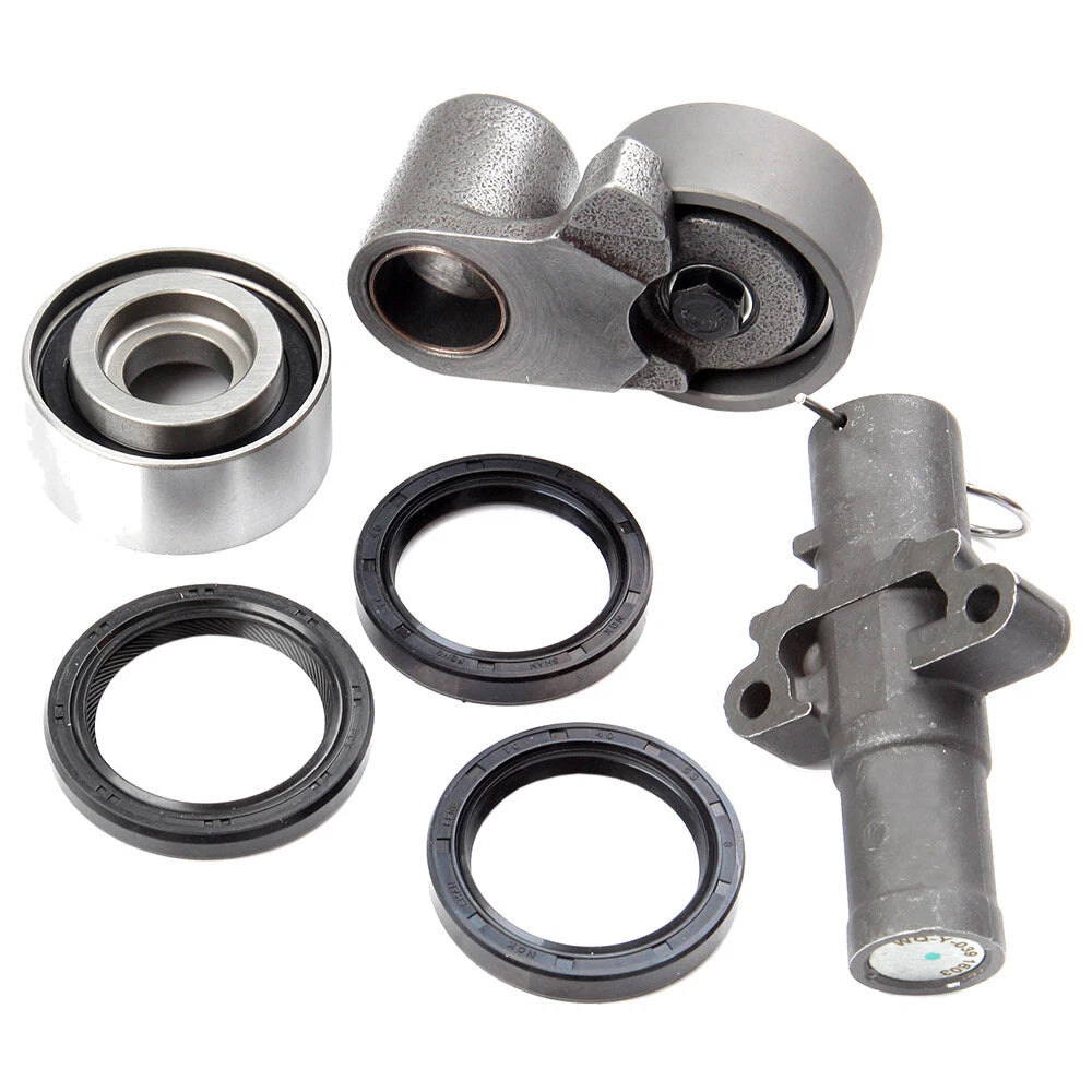 Timing Belt Kit with Water Pump & Tensioner for Saturn Vue 3.5L V6 (2004–2007)