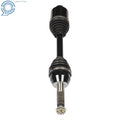 Rear CV Axle Drive Shaft for Polaris Sportsman 400/500/600/700 (2003–2005)