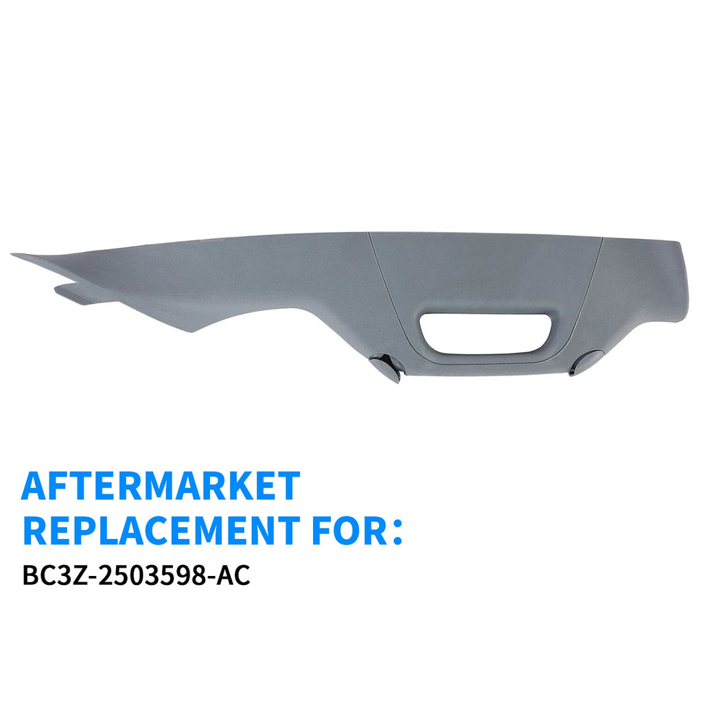 Front Right A-Pillar Trim Handle for Ford F-250 F-350 Super Duty (2011–2016)