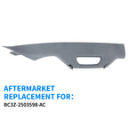 Front Right A-Pillar Trim Handle for Ford F-250 F-350 Super Duty (2011–2016)