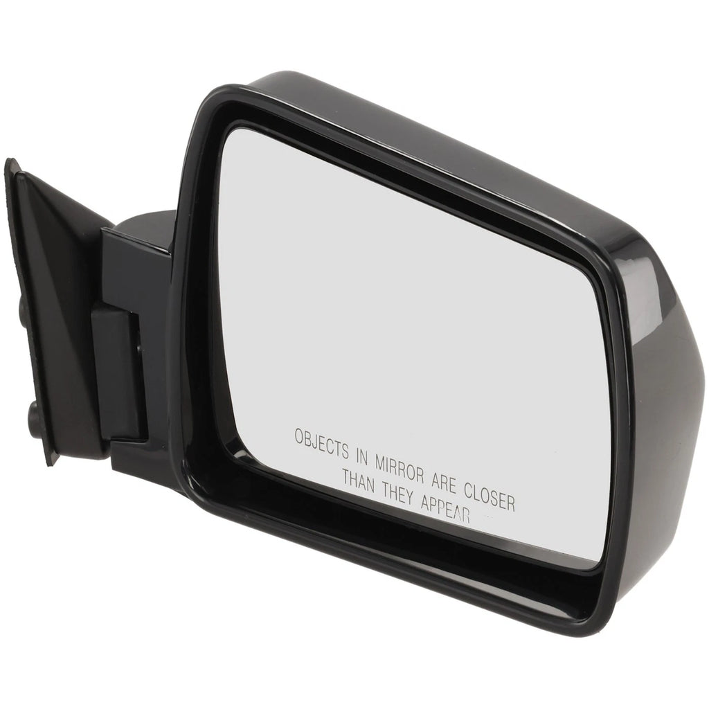 Passenger Right Side Mirror for Jeep Cherokee Comanche Wagoneer