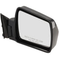 Passenger Right Side Mirror for Jeep Cherokee Comanche Wagoneer