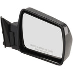 Passenger Right Side Mirror for Jeep Cherokee Comanche Wagoneer