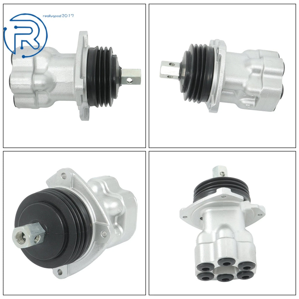 Joystick Pilot Valve 2X for CAT E330D E312D E311 E325D E324 E320D (297-0589)