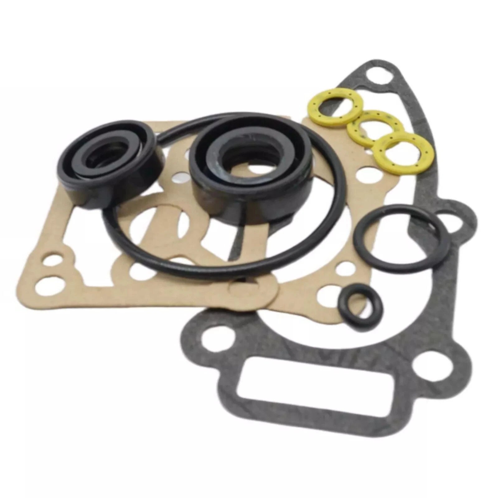 Lower Unit Repair Gasket Kit for Tohatsu (3B2-87321-1, 3B2-87321-0)