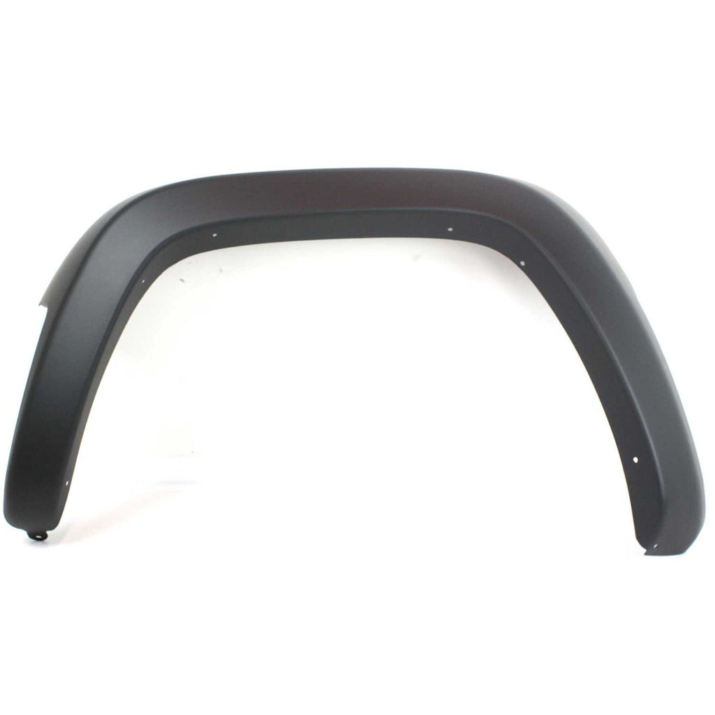 Fender Flares Set of 2 for Jeep Liberty (2002–2004)