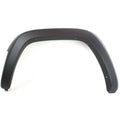 Fender Flares Set of 2 for Jeep Liberty (2002–2004)