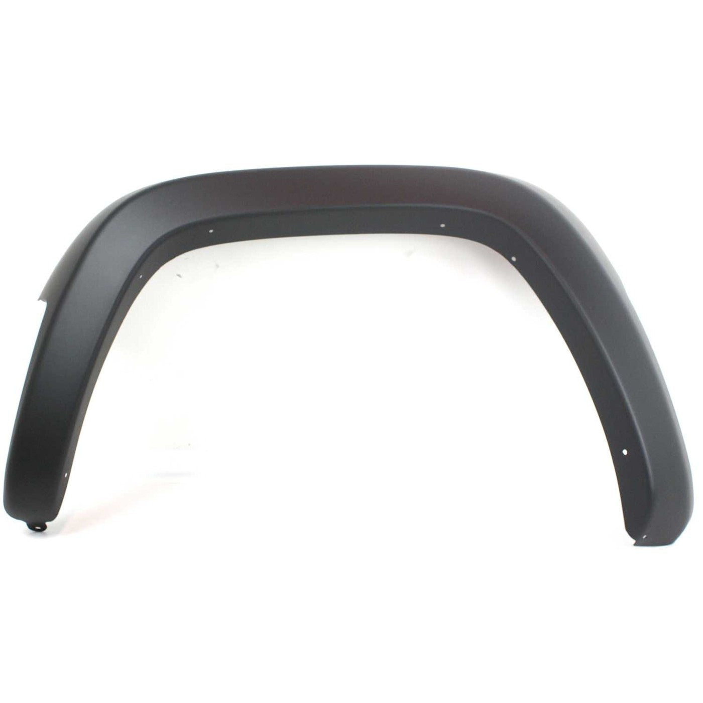 Fender Flares Set of 2 for Jeep Liberty (2002–2004)