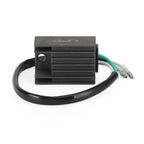 Rectifier Voltage Regulator for Honda XL XR 200 250 350 500 600 R (1982–1987) SH557-12