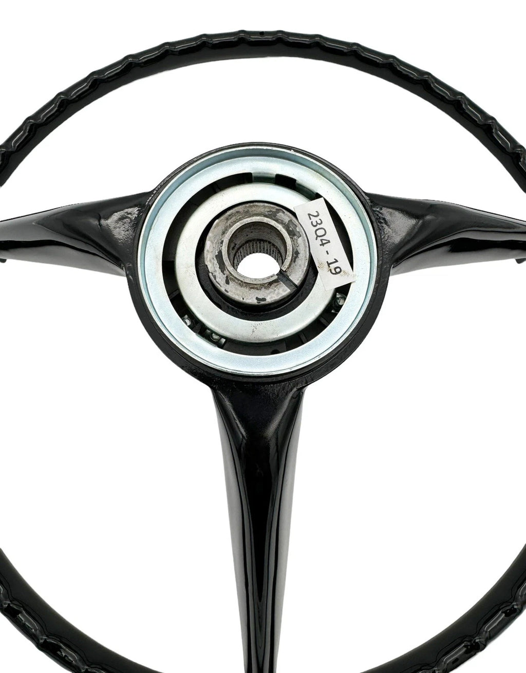 Steering Wheel OE Style Replacement for 1967 Ford Mustang (1967–1967)